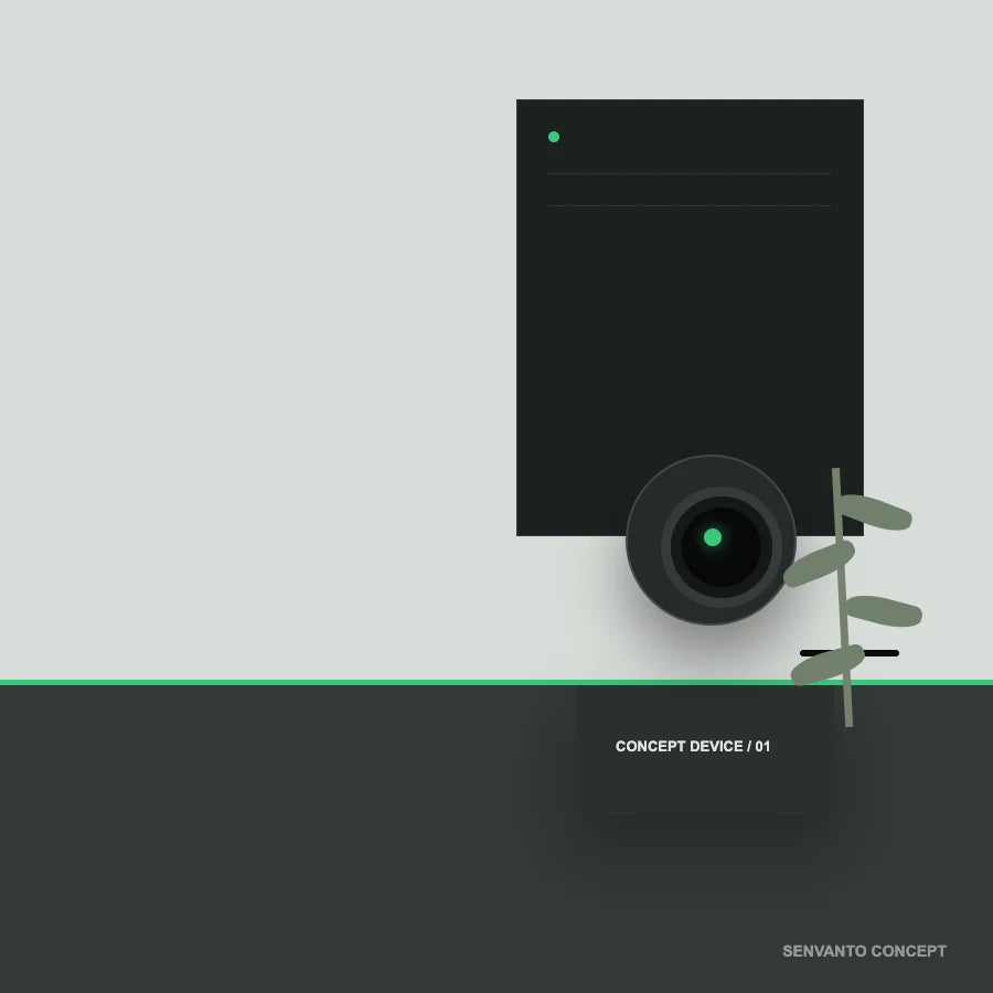 Concept imagery for Small business
